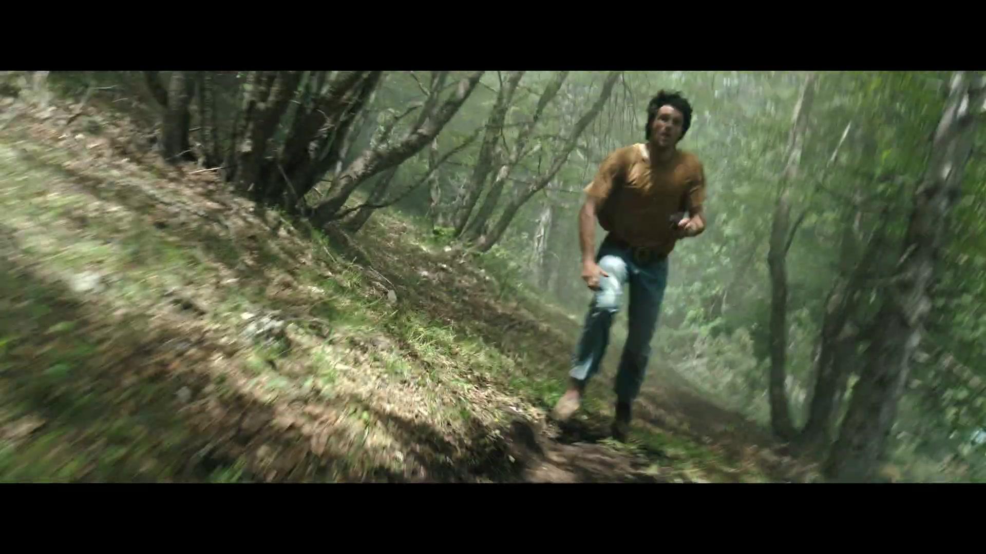 Das Ende der Sterne wie Big Hig sie kannte - Trailer - Englisch - HD