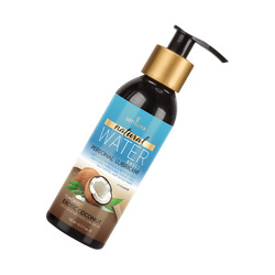 Lubes - Natural Water-Based Lubricant Coconut, 125 ml