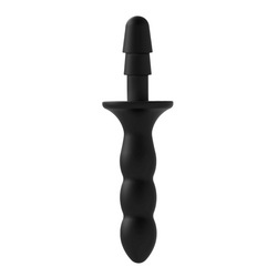 Vac-U-Lock - Black Handle