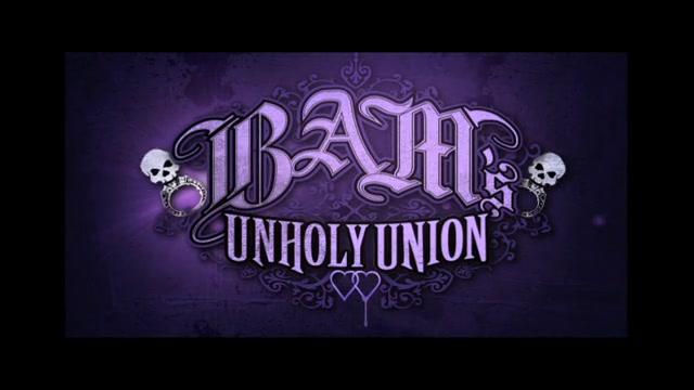 MTV Bam's Unholy Union - Trailer - Englisch - SD