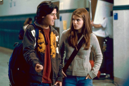 Düstere Legenden 3 - Bloody Mary - Szenenbild 2