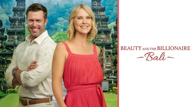Die Schöne und der Milliardär auf Bali - Wallpaper 2