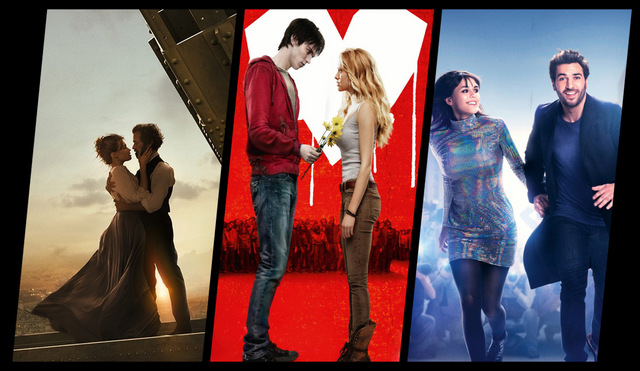 Die besten Filme zum Valentinstag: Liebe auf den ersten Klick! Filme zum Valentinstag