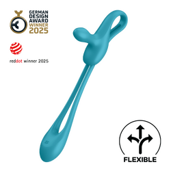 Satisfyer Plug &amp; Play 1, 43,5 cm