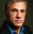 Christoph Waltz