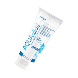 AQUAglide anal, wasserbasiert, 100 ml