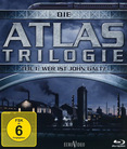 Die Atlas Trilogie - Teil 1