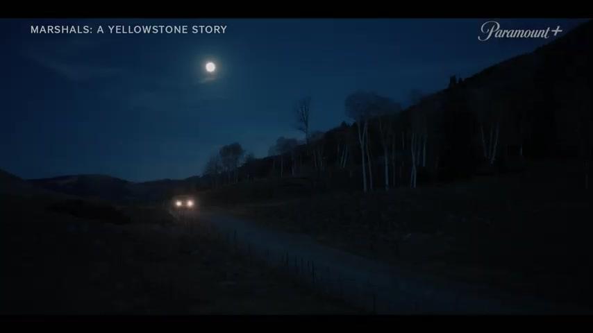 Marshals: A Yellowstone Story - Staffel 1 - Trailer - Deutsch - SD