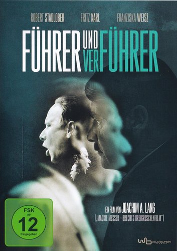 Führer und Verführer (DVD), gebraucht
