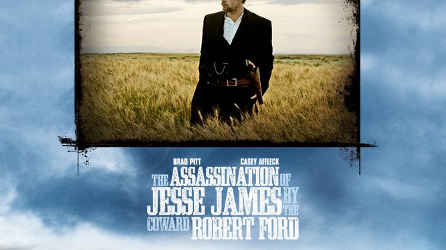Die Ermordung des Jesse James durch den Feigling Robert Ford - Wallpaper 3