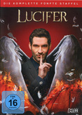 Lucifer - Staffel 5