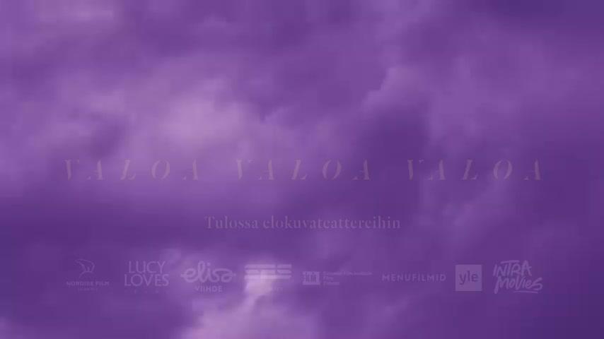 Light Light Light - Trailer - Finnisch - SD