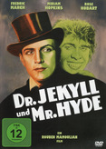 Dr. Jekyll und Mr. Hyde - Das Phantom von London