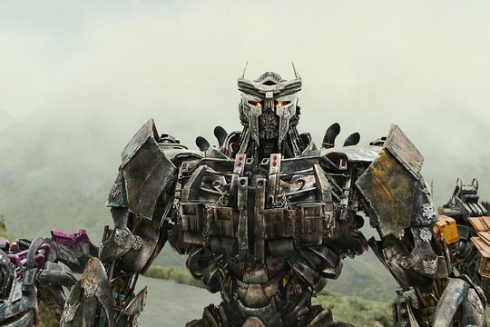 Transformers - Aufstieg der Bestien - Szenenbild 14