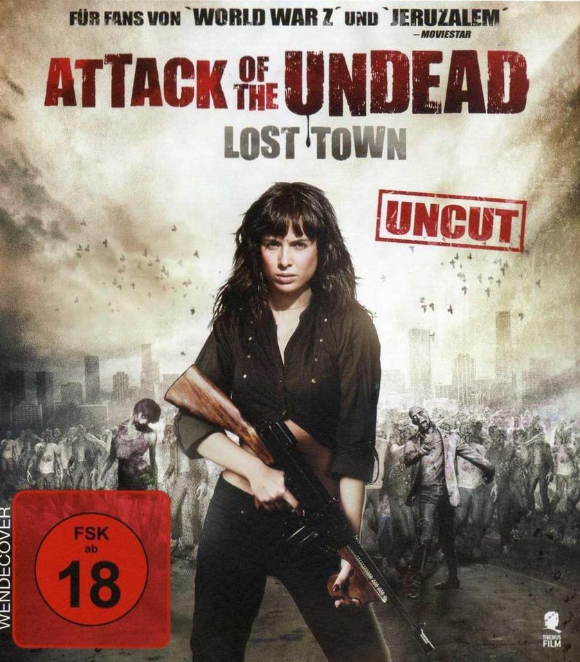 Attack.Of.The.Undead.Lost.Town Attack.Of.The.Undead.Lost.Town