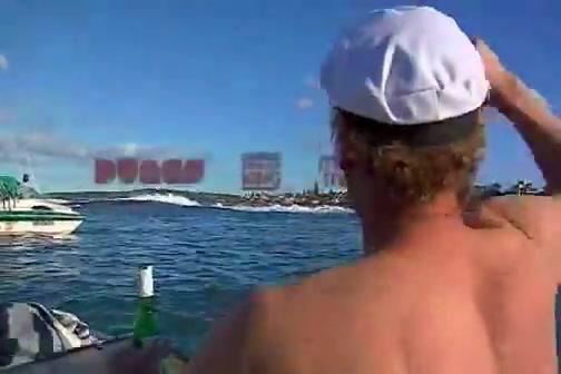 Definition 7 - Surfing Oahu's North Shore - Trailer - Englisch - SD