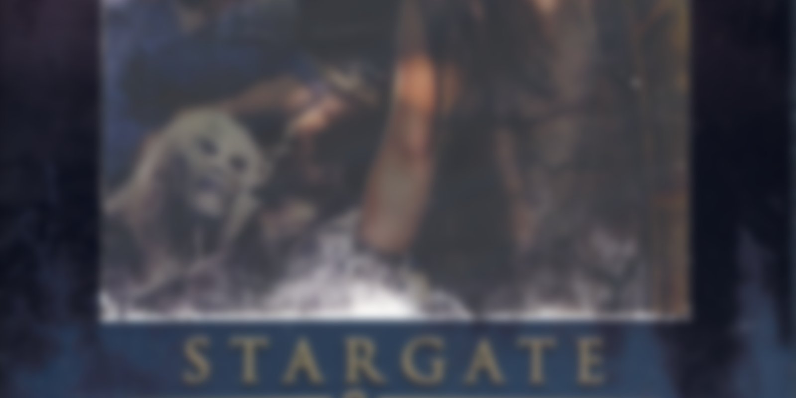 Stargate Atlantis - Staffel 5
