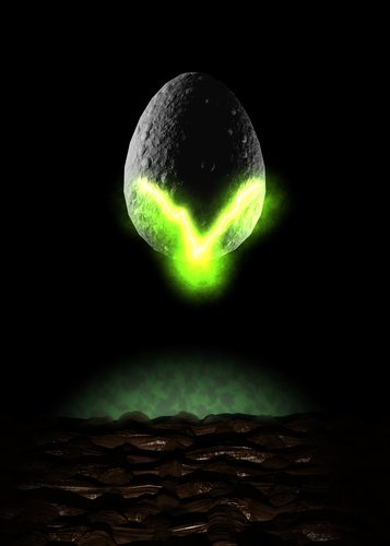 Alien - Romulus - Poster 9
