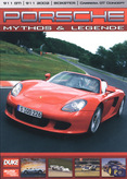 Porsche - Mythos &amp; Legende