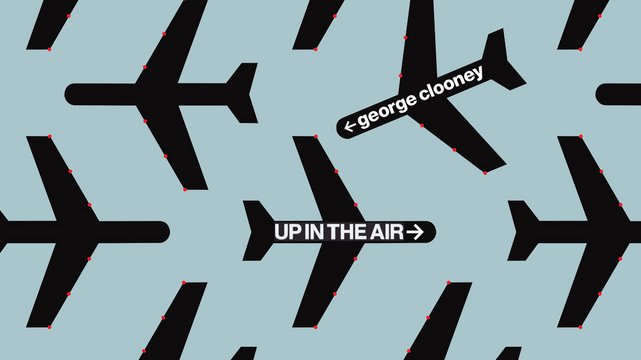 Up in the Air - Wallpaper 7