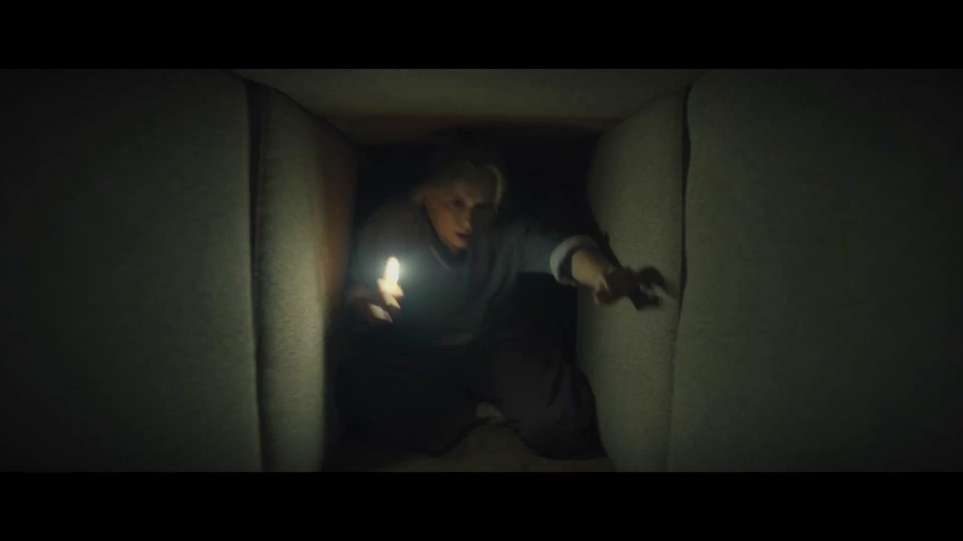 Insidious 6 - Out of the Further - Trailer - Deutsch - HD