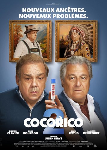 Oh la la 2 - Poster 2