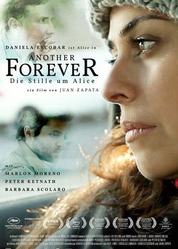 Another Forever - Poster 1