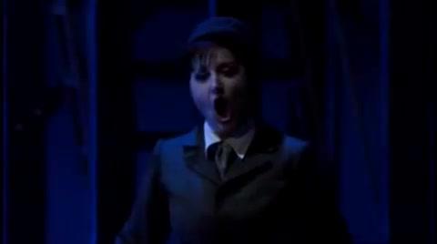 Henry Purcell - The Fairy Queen - Trailer - Italienisch - SD