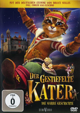 Der gestiefelte Kater 2 - Der letzte Wunsch: Blu-ray, 4K UHD, DVD ...