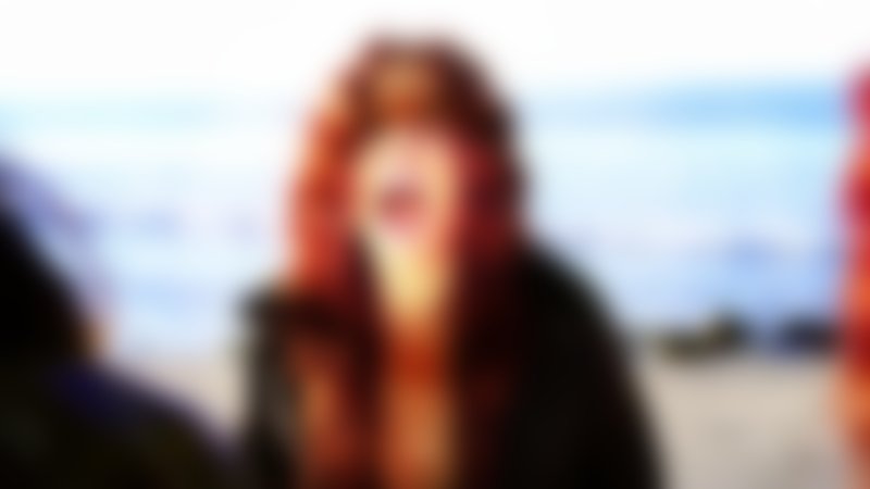 Amy - Sie öffnet das Tor zur Hölle - Trailer - Englisch - HD