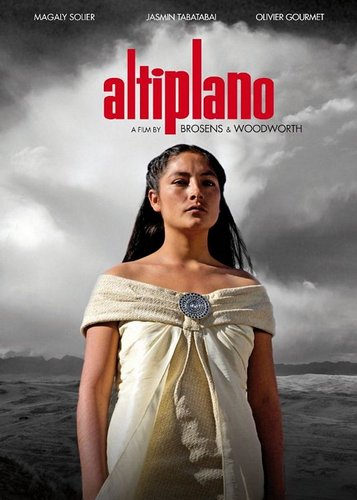 Altiplano - Poster 2