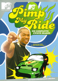 Pimp My Ride - Staffel 2