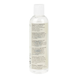 Deluxe Gleitfreude Bio Gleitgel auf Wasserbasis, 250 ml