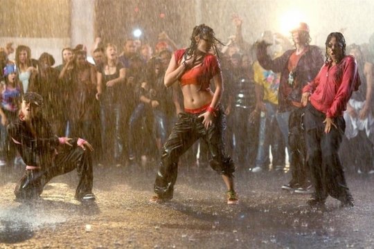 Step Up 2 - Step Up to the Streets - Szenenbild 13
