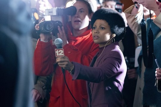 Dead Man's Wire - Szenenbild 3