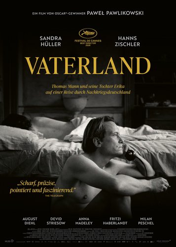 Vaterland - Poster 4