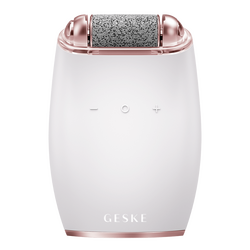 Electric Pumice Foot Smoothing Roller | 7 in 1