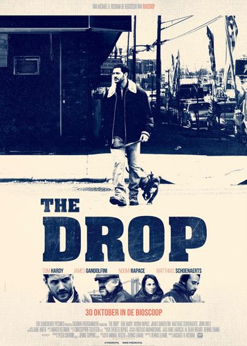 The Drop - Poster 5
