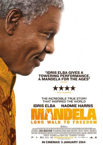 Mandela - Der lange Weg zur Freiheit - Poster 9