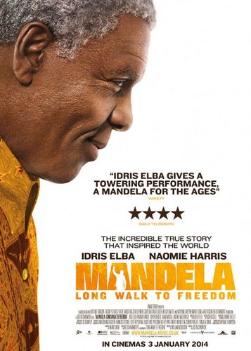 Mandela - Poster 9