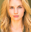 Kimberley Crossman