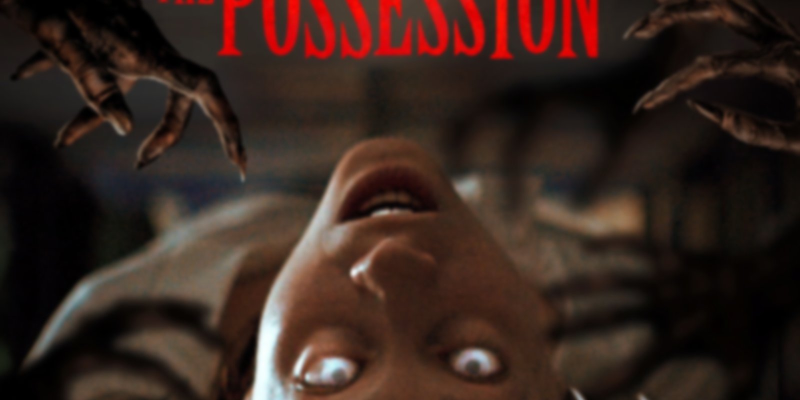 Sofia - The Possession