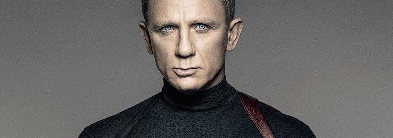 James Bond 007 - Spectre: Der erste Trailer zu 'James Bond 007 - Spectre'