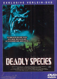 Deadly Species
