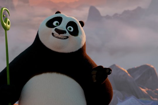 Kung Fu Panda 4 - Szenenbild 10
