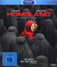 Homeland - Staffel 4