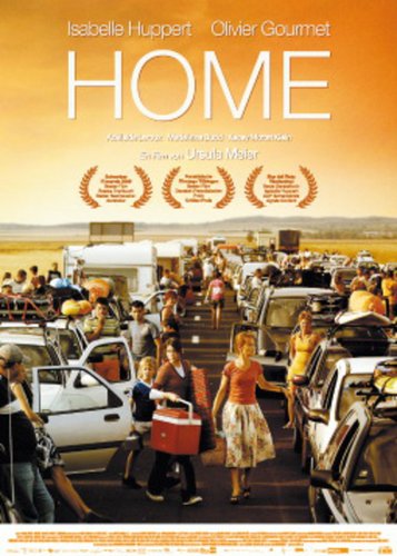 Home - Poster 1
