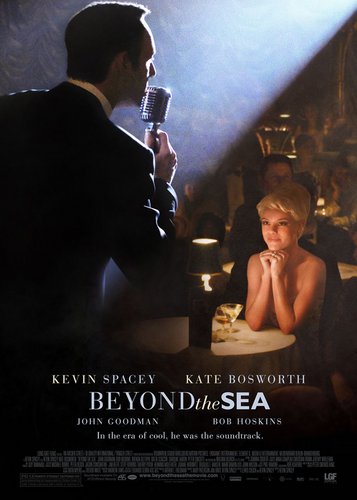 Beyond the Sea - Poster 2