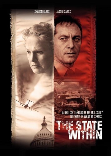 The State Within - Die Schattenmacht - Poster 1