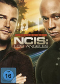 NCIS - Los Angeles - Staffel 3